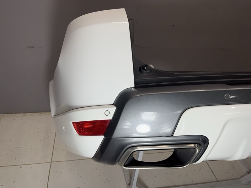 Бампер Land Rover Range Rover Sport (L494, 2021г.)