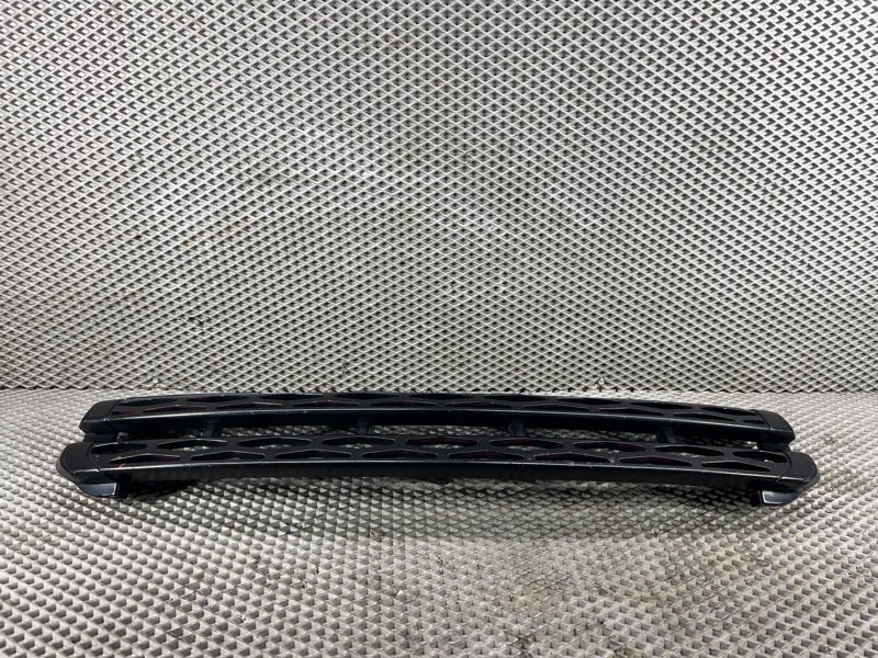 Решетка радиатора Land Rover Range Rover Evoque (L538, 2012г.)