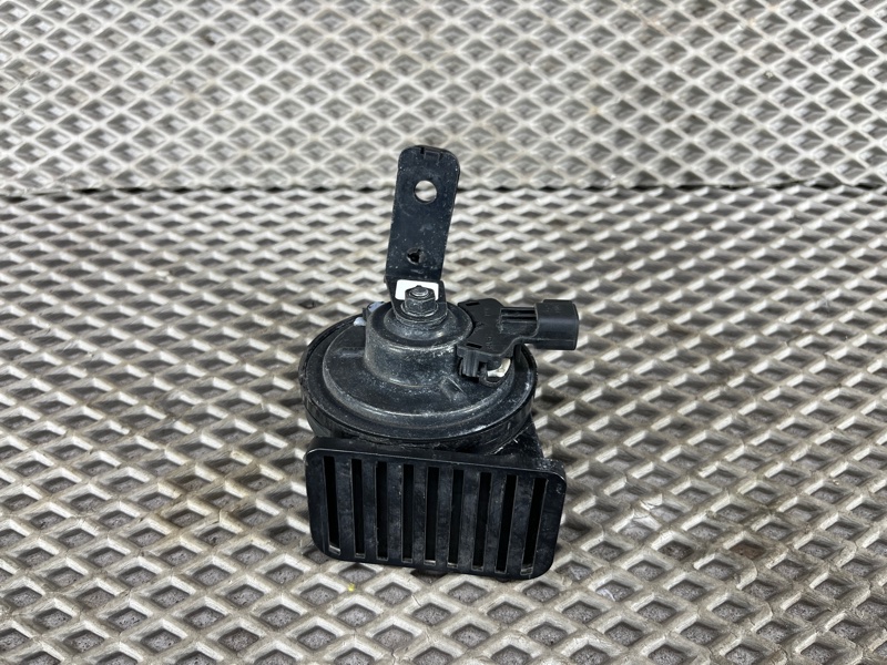 Звуковой сигнал Land Rover Defender (L663, 2020г.)