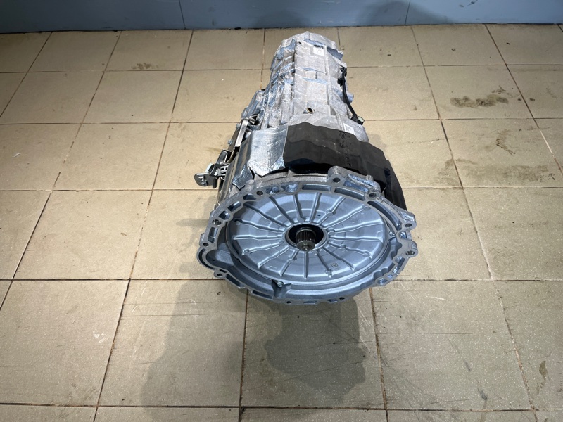 АКПП Land Rover Range Rover Sport (L461, 2024г.)