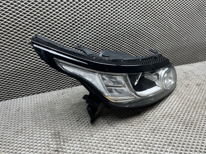 Фара Land Rover Range Rover Sport (L494, 2017г.)