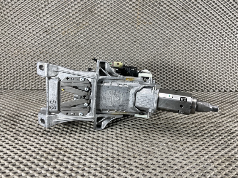 Рулевая колонка Land Rover Defender (L663, 2020г.)