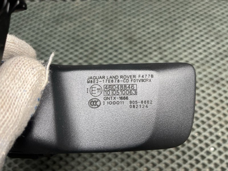 Зеркало салона Land Rover Range Rover Sport (L461, 2025г.)