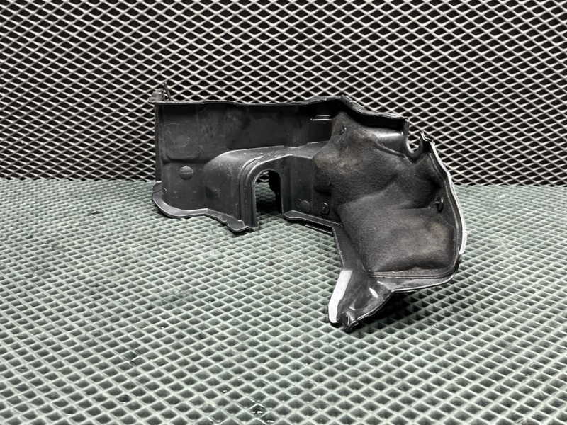Пластик моторного отсека Land Rover Range Rover Sport (L461, 2025г.)