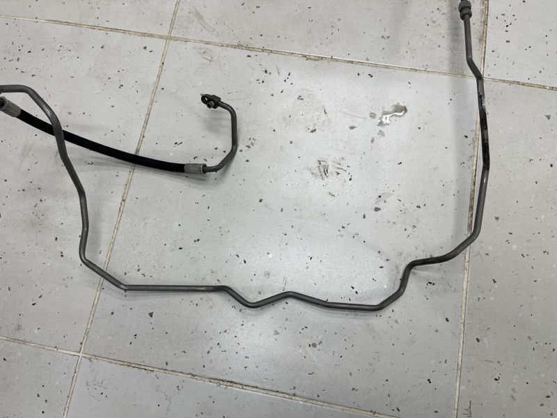 Трубки ACE антикрен Land Rover Range Rover Sport (L494, 2020г.)