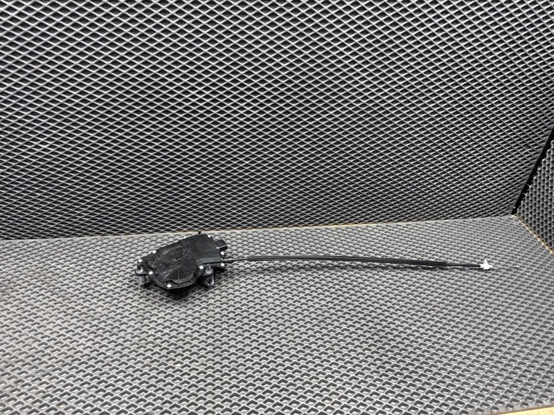 Доводчик двери Land Rover Range Rover Sport (L494, 2020г.)
