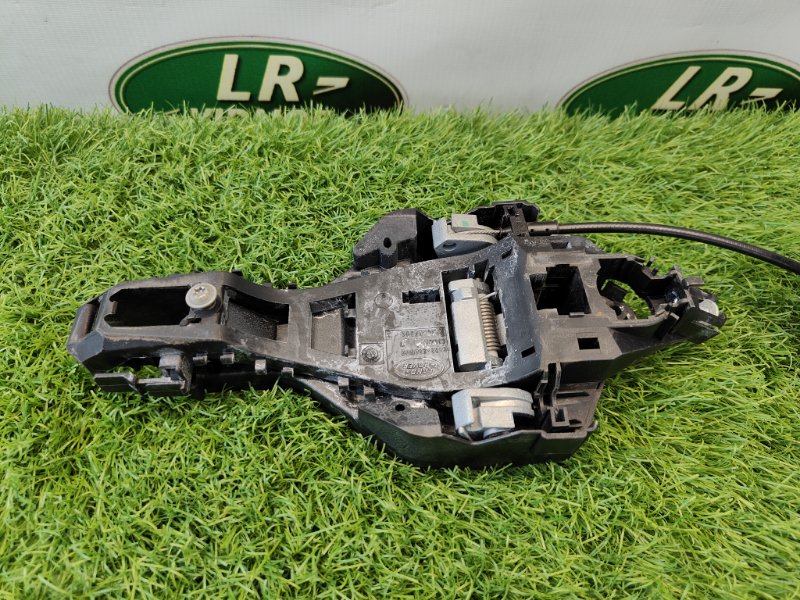 Замок двери Land Rover Range Rover Velar (L560, 2018г.)