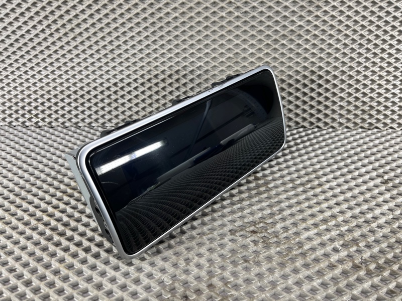 Дисплей компьютера Land Rover Range Rover Velar (L560, 2017г.)