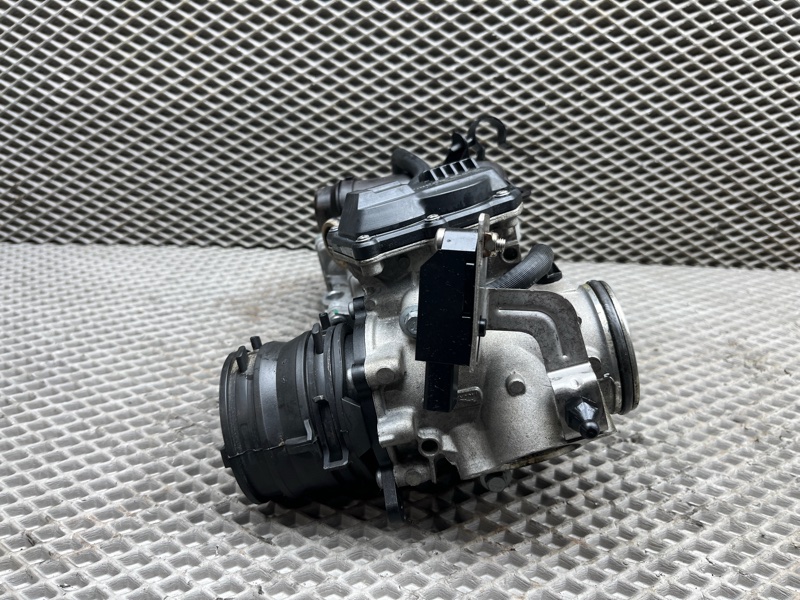 EGR Land Rover Range Rover Sport (L494, 2017г.)
