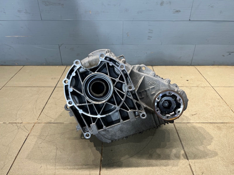 Раздаточная коробка Land Rover Range Rover Sport (L494, 2017г.)