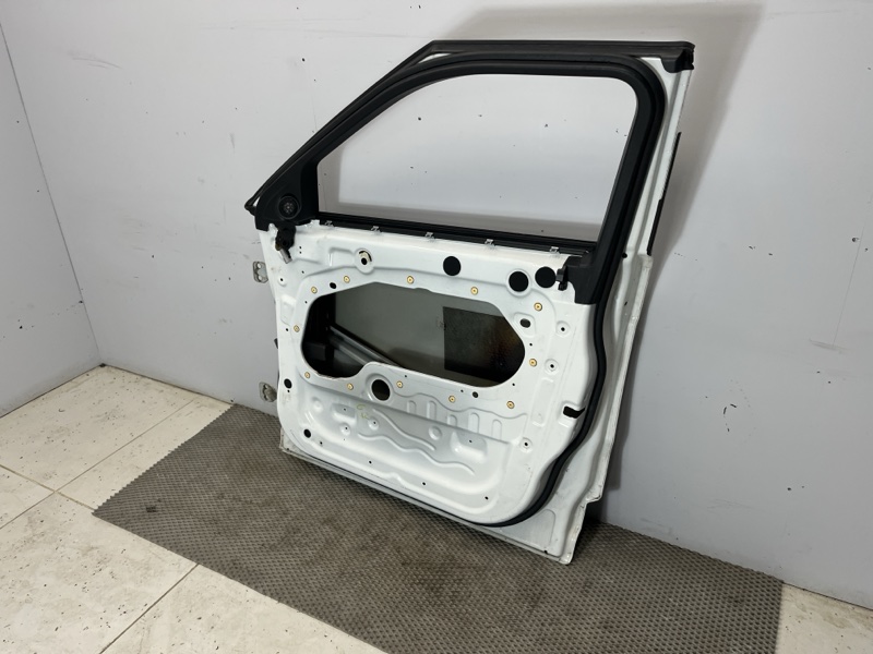 Дверь Land Rover Range Rover Evoque (L538, 2017г.)