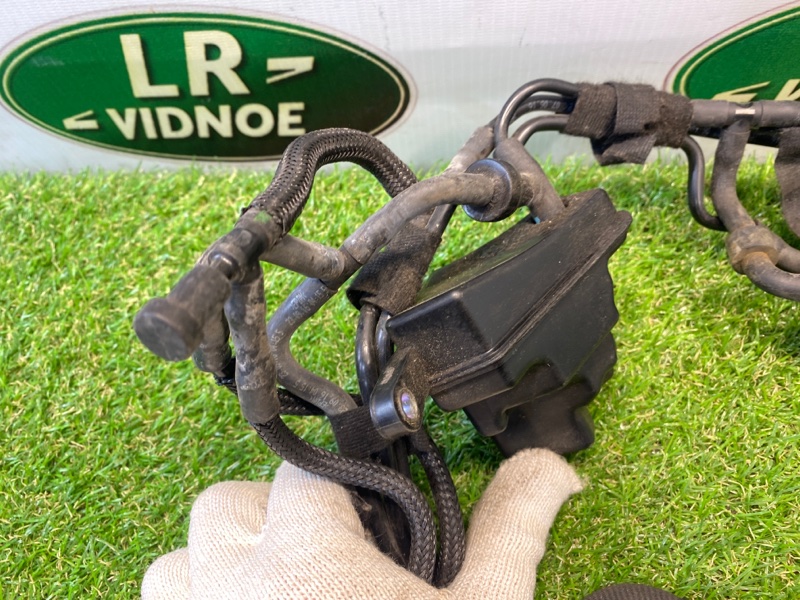 Вакуумная магистраль Land Rover Range Rover Velar (L560, 2020г.)