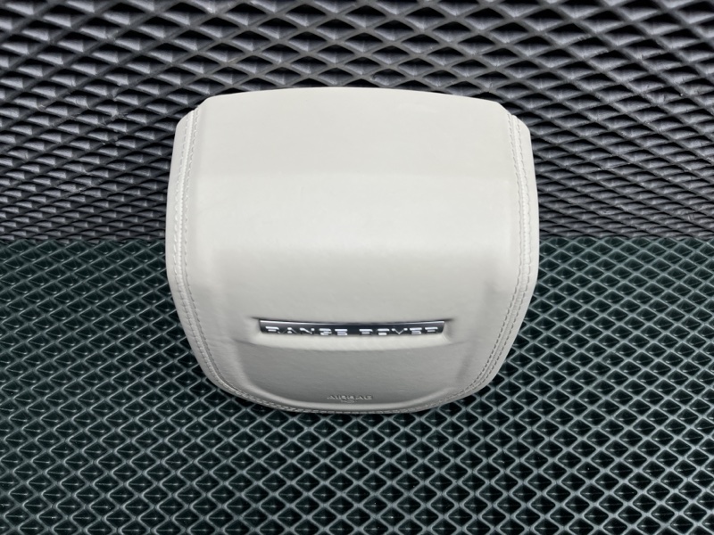 Подушка безопасности в руль Land Rover Range Rover (L405, 2016г.)