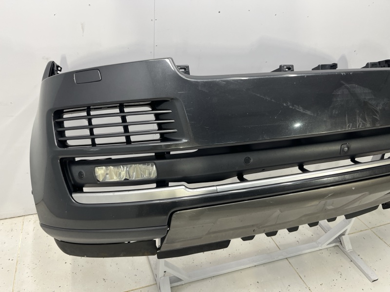 Бампер Land Rover Range Rover (L405, 2016г.)