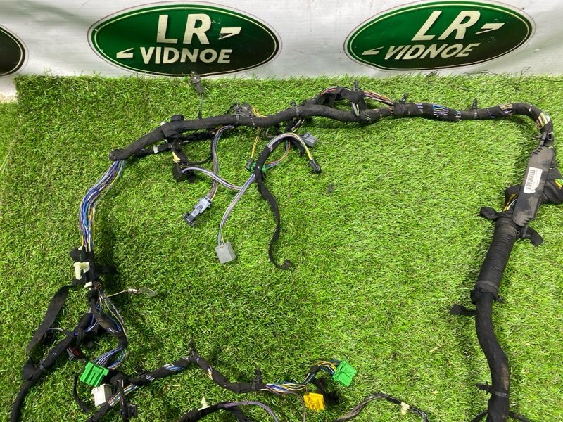 Проводка Land Rover Discovery Sport (L550, 2016г.)
