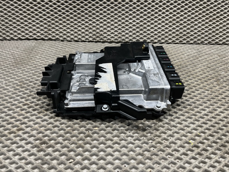 Блок управления двигателем Land Rover Range Rover Sport (L461, 2024г.)