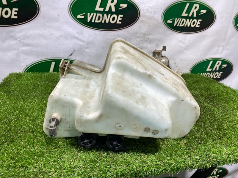 Бачок омывателя Land Rover Range Rover (L322, 2012г.)