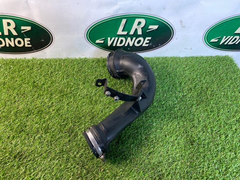 Патрубок впускного коллектора Land Rover Range Rover Sport (L494, 2018г.)