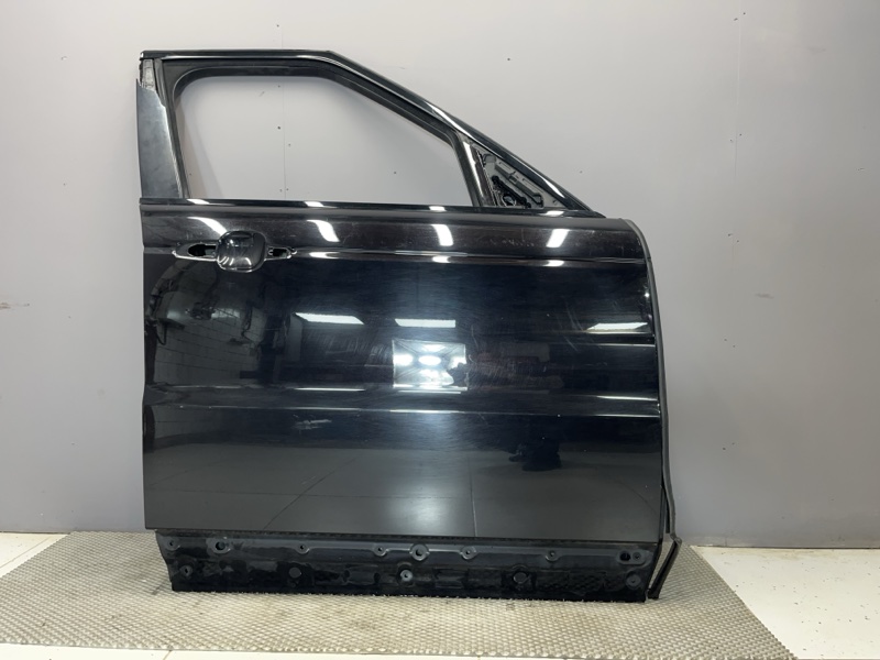 Дверь Land Rover Range Rover Sport (L494, 2014г.)