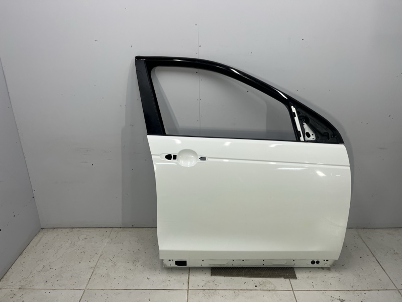 Дверь Land Rover Discovery Sport (L550, 2018г.)