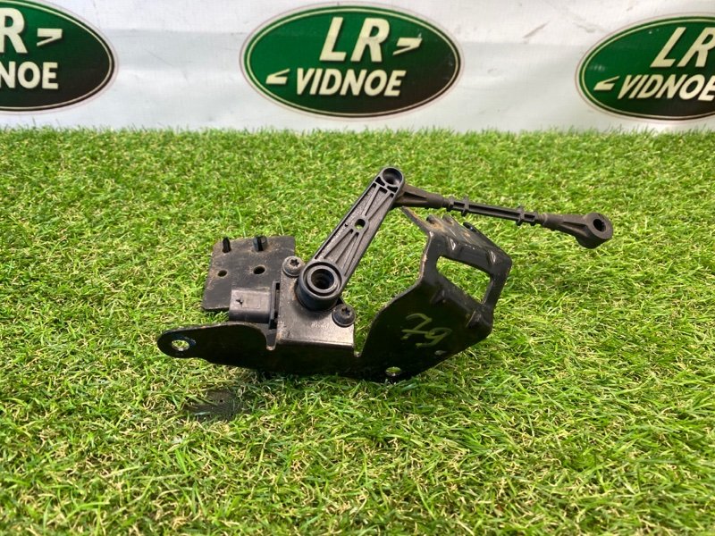 Датчик дорожного просвета Land Rover Range Rover Sport (L494, 2022г.)