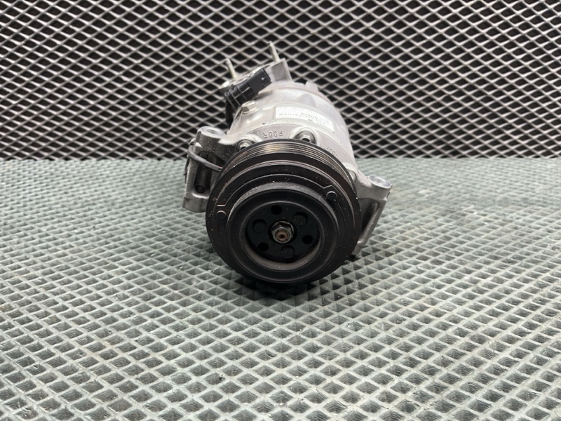 Компрессор кондиционера Land Rover Range Rover Sport (L494, 2021г.)