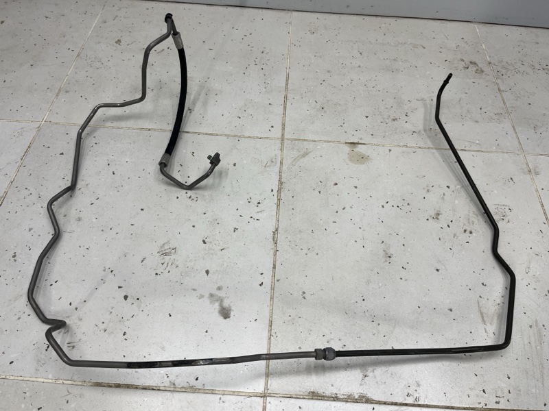 Трубки ACE антикрен Land Rover Range Rover Sport (L494, 2020г.)