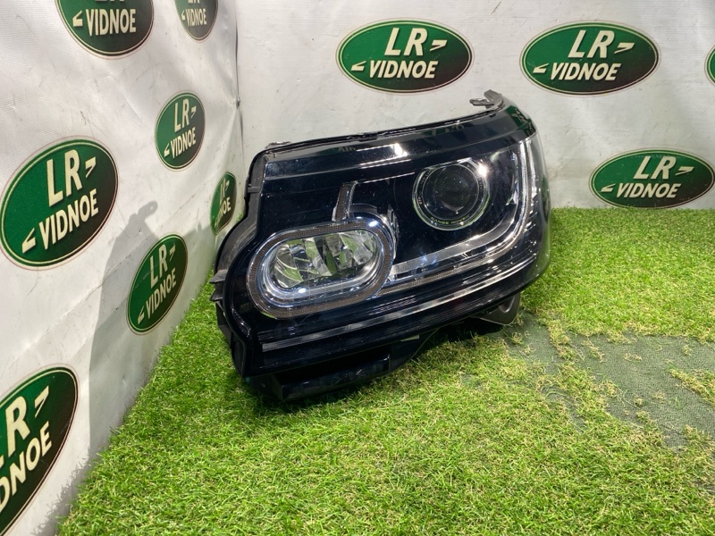 Фара Land Rover Range Rover (L405, 2017г.)