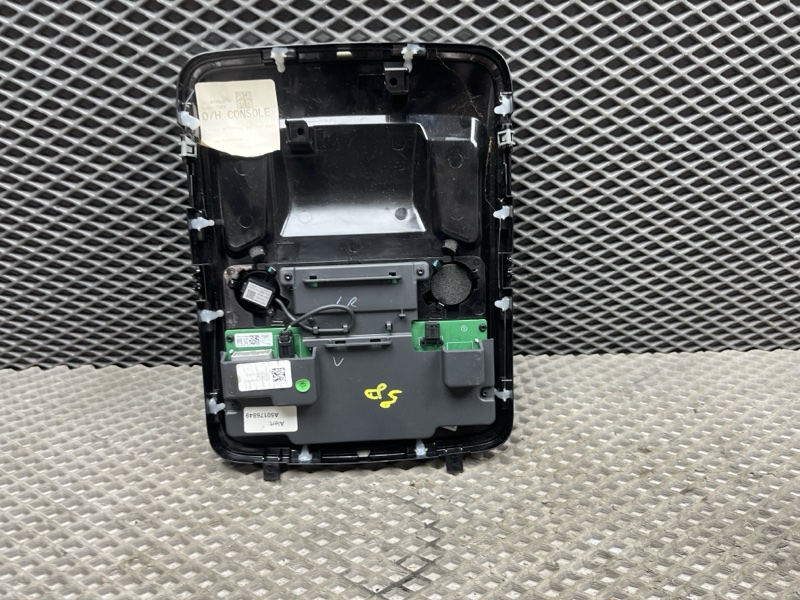 Плафон потолка Land Rover Range Rover Sport (L494, 2017г.)