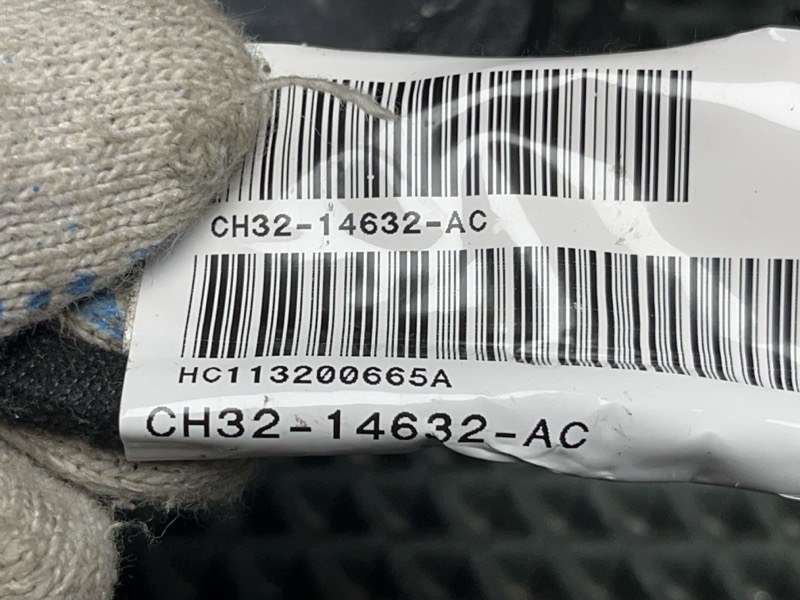 Проводка двери Land Rover Range Rover Sport (L320, 2012г.)