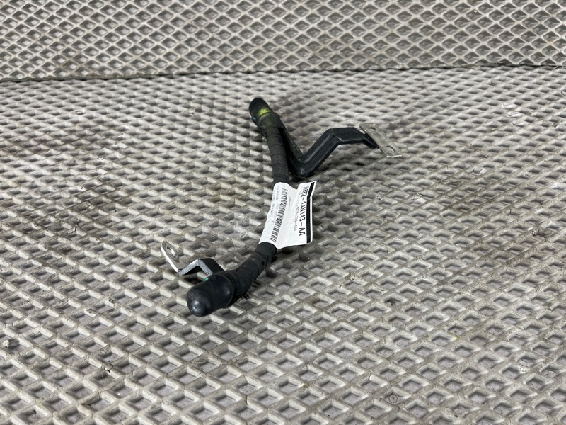 Клемма аккумулятора минусовая Land Rover Range Rover Sport (L461, 2024г.)