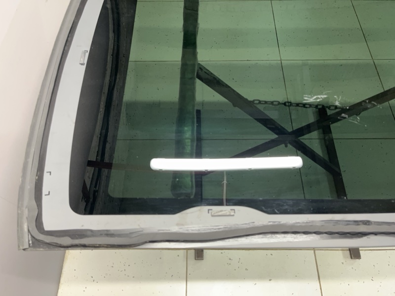 Стекло панорамной крыши Land Rover Range Rover Sport (L461, 2024г.)
