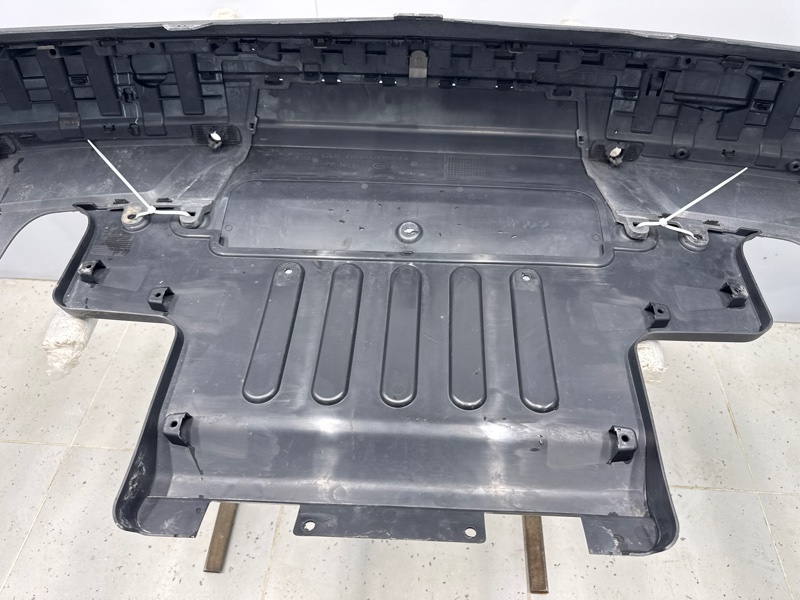 Бампер Land Rover Range Rover (L405, 2014г.)