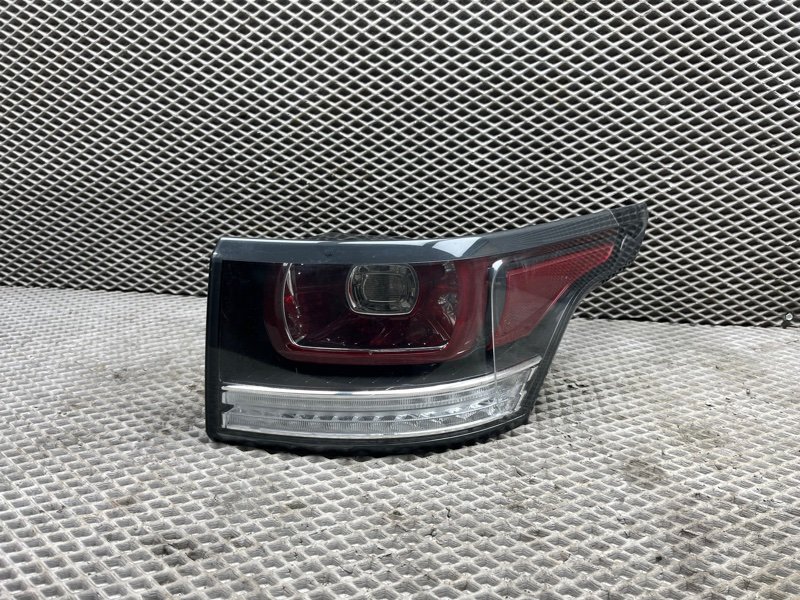 Фонарь Land Rover Range Rover Sport (L494, 2014г.)