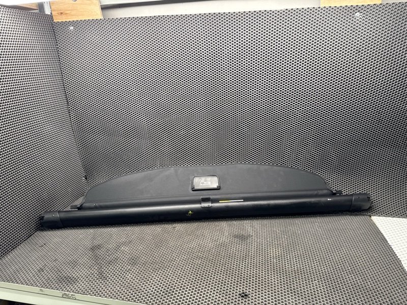 Шторка багажника Land Rover Discovery Sport (L550, 2020г.)