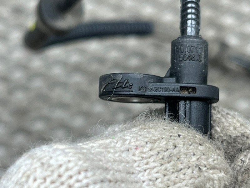 Датчик ABS Land Rover Discovery Sport (L550, 2020г.)