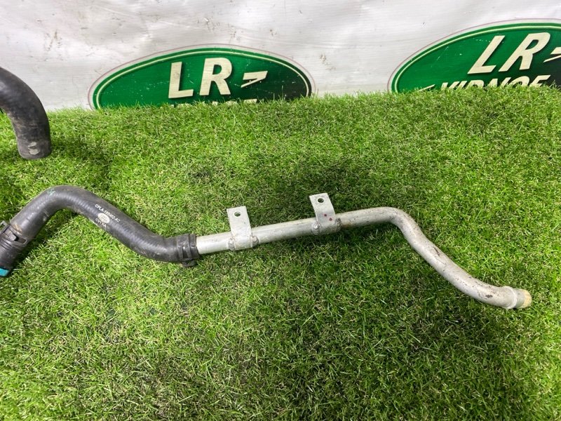 Патрубок системы охлаждения Land Rover Range Rover (L405, 2016г.)