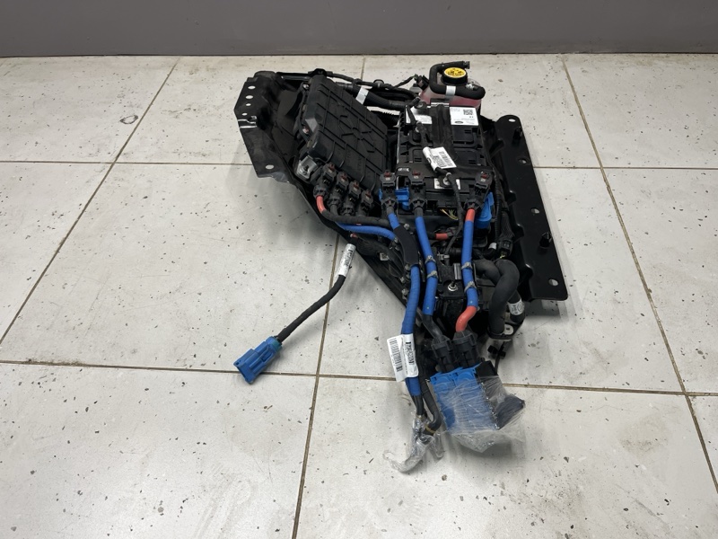 Батарея литиевая 48V Land Rover Range Rover Sport (L461, 2025г.)