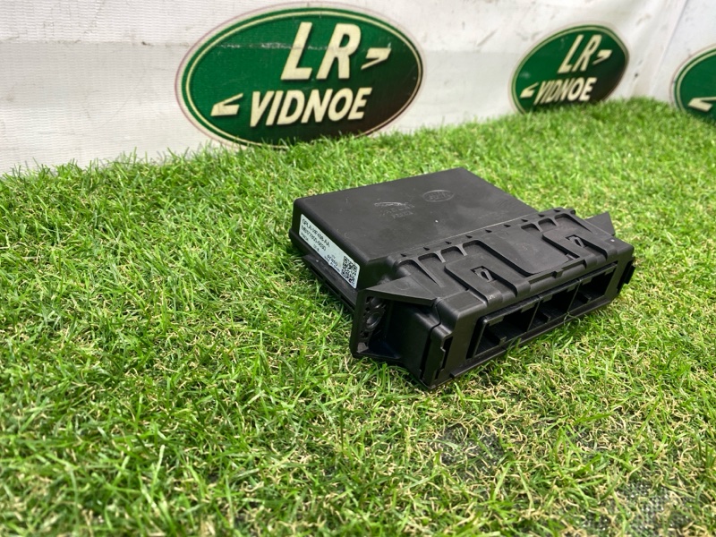 Блок управления климат-контролем Land Rover Range Rover (L405, 2017г.)