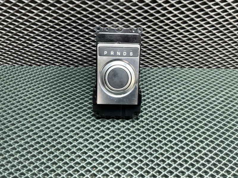 Селектор АКПП Land Rover Range Rover (L405, 2016г.)