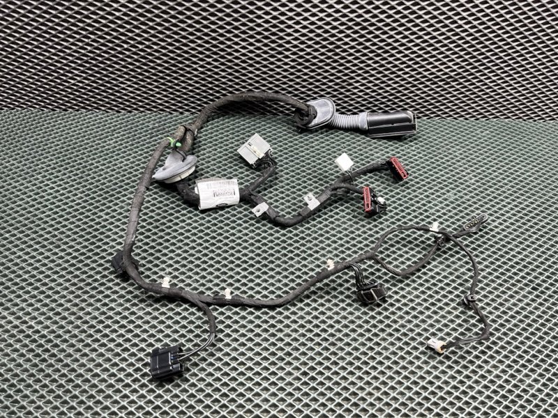 Проводка двери Land Rover Range Rover (L405, 2016г.)