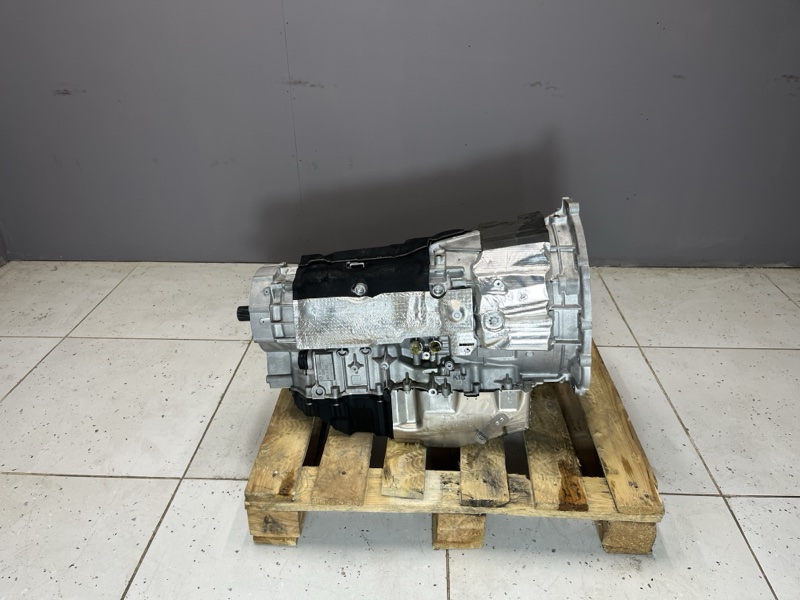 АКПП Land Rover Range Rover Sport (L461, 2025г.)