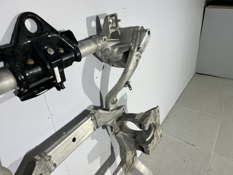 Подрамник Land Rover Range Rover Sport (L494, 2020г.)