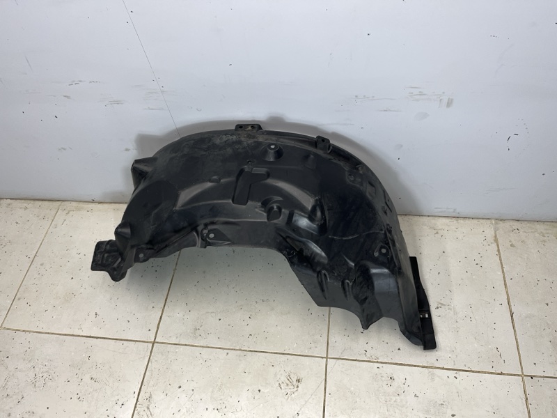 Подкрылок Land Rover Discovery 4 (L319, 2015г.)