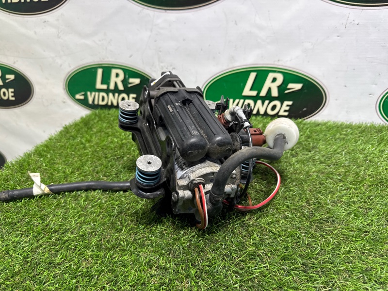 Компрессор пневмоподвески Land Rover Range Rover Sport (L461, 2023г.)
