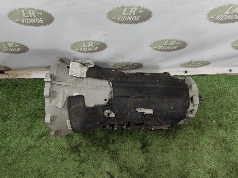 АКПП Land Rover Range Rover (L405, 2021г.)