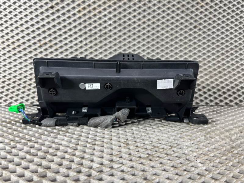 Дисплей компьютера Land Rover Defender (L663, 2020г.)