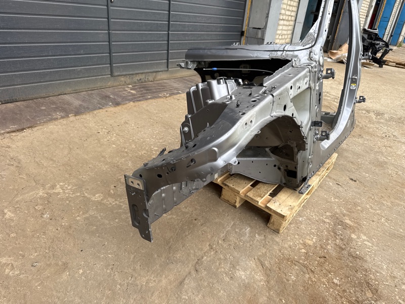 Лонжерон Land Rover Range Rover Sport (L461, 2024г.)