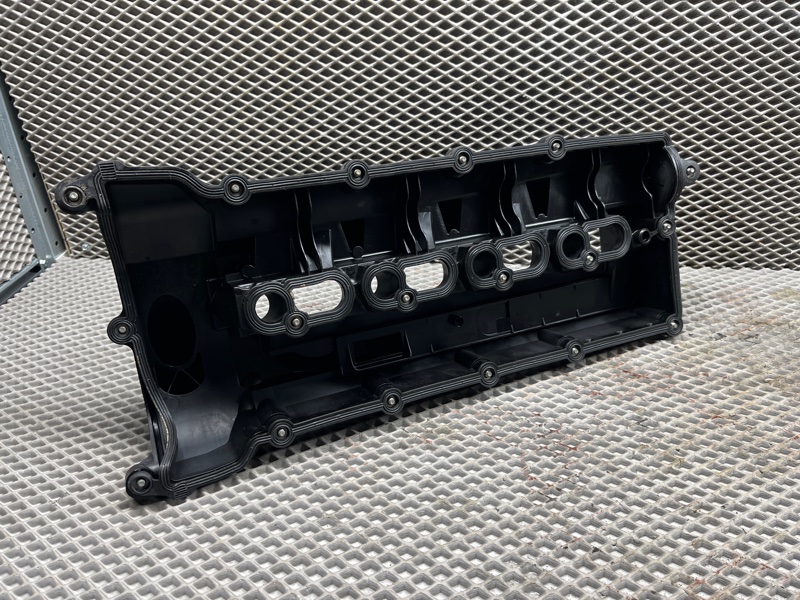 Клапанная крышка Land Rover Range Rover Sport (L320, 2011г.)