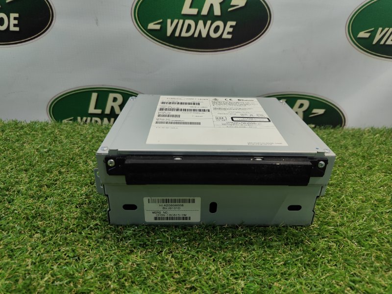 Магнитола Land Rover Range Rover Sport (L494, 2016г.)